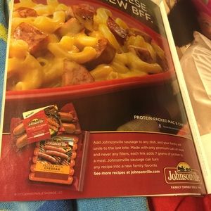 Meet your Posher, Annie